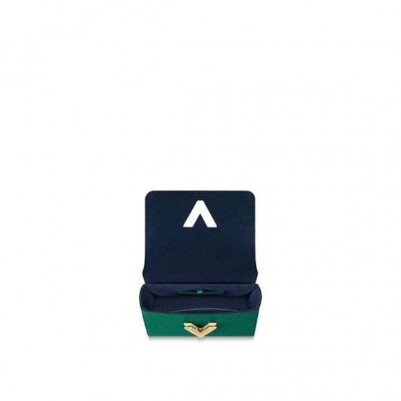 Louis Vuitton M55851 Twist MM Louis Vuitton M55851 Twist MM