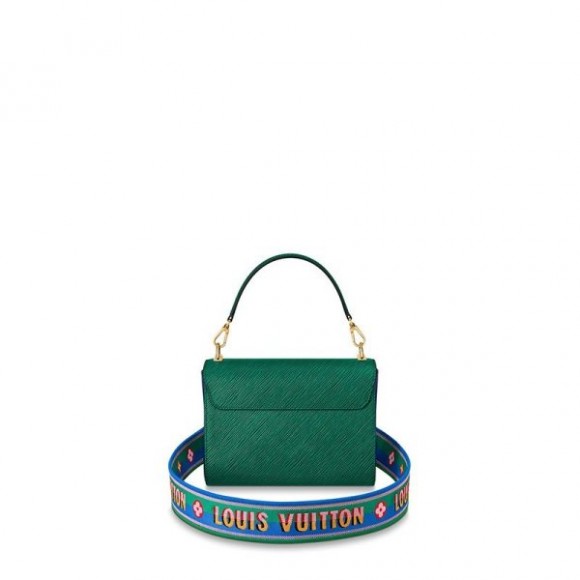 Louis Vuitton M55851 Twist MM Louis Vuitton M55851 Twist MM