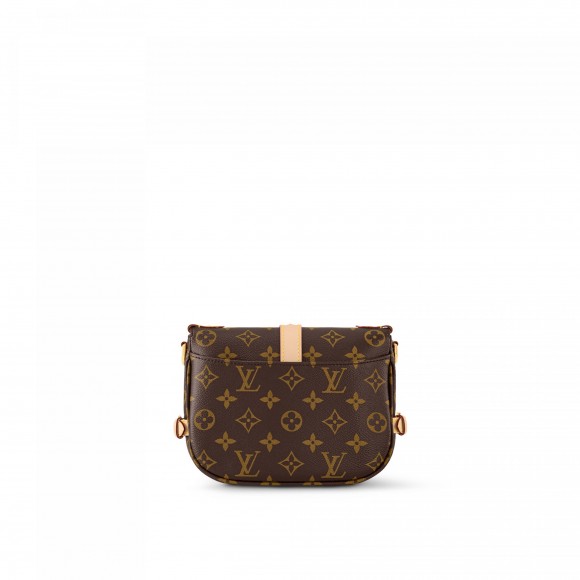 l**is V*t*n monogram m46740 saumur bb