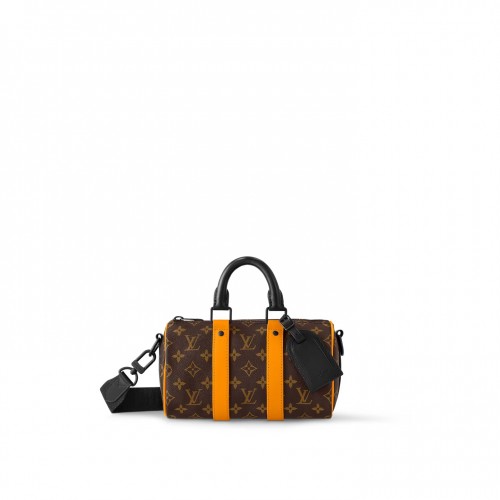 Louis Vuitton M46687 Keepall Bandoulière 25 Louis Vuitton M46687 Keepall Bandoulière 25