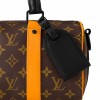 Louis Vuitton M46687 Keepall Bandoulière 25