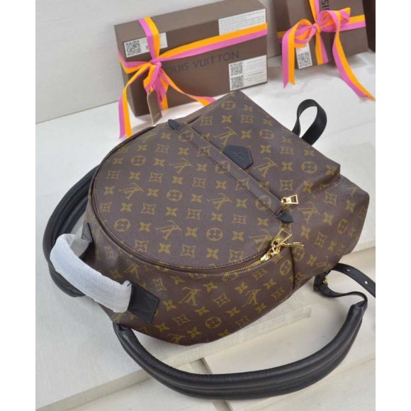 l**is V*t*n palm springs pm m44871 brown