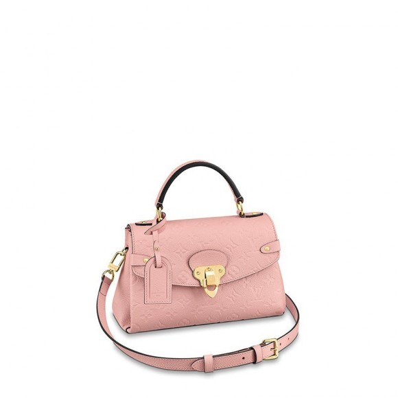Louis Vuitton M53942 Georges BB Louis Vuitton M53942 Georges BB