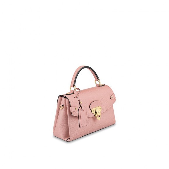 Louis Vuitton M53942 Georges BB Louis Vuitton M53942 Georges BB