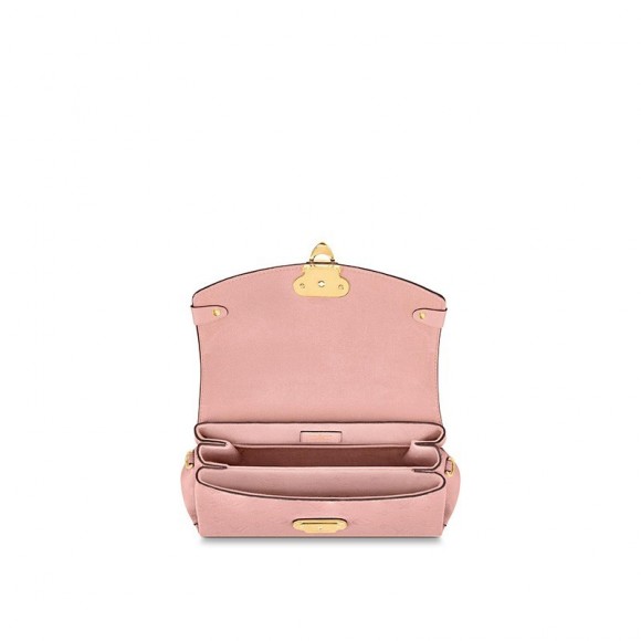 Louis Vuitton M53942 Georges BB Louis Vuitton M53942 Georges BB
