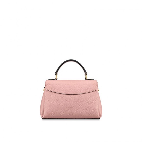 Louis Vuitton M53942 Georges BB Louis Vuitton M53942 Georges BB