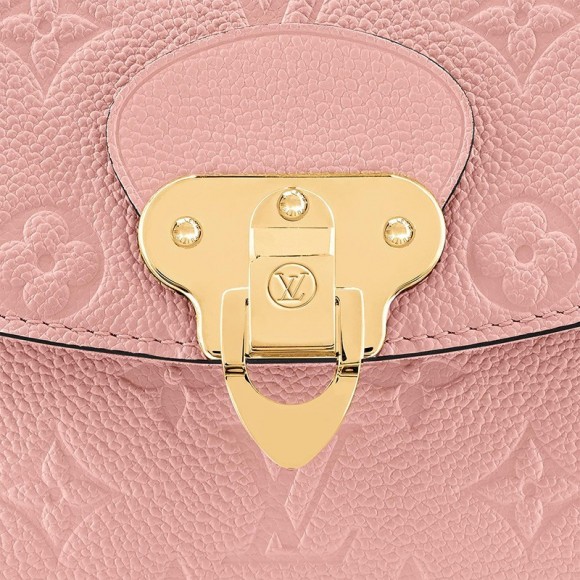 Louis Vuitton M53942 Georges BB Louis Vuitton M53942 Georges BB