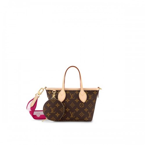 Louis Vuitton M46786 Neverfull BB Louis Vuitton M46786 Neverfull BB