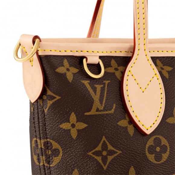 l**is V*t*n m46786 neverfull bb