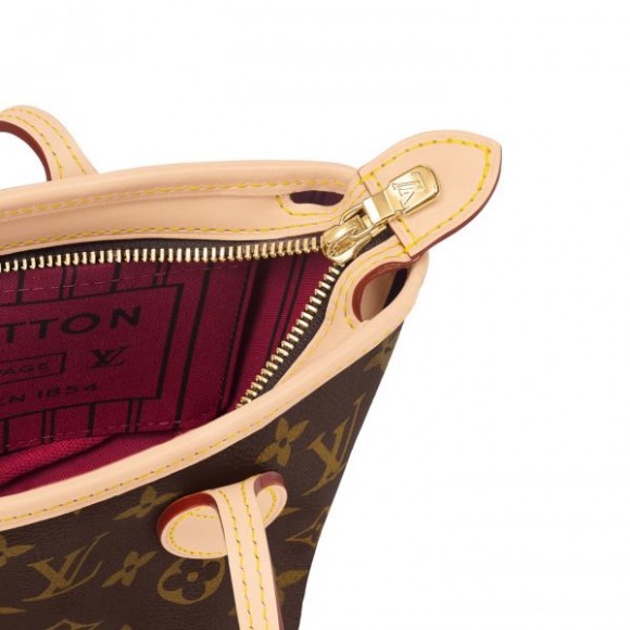 l**is V*t*n m46786 neverfull bb