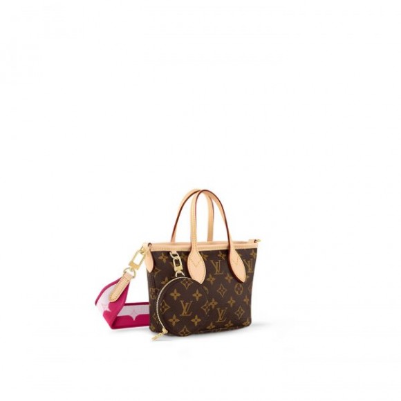 l**is V*t*n m46786 neverfull bb