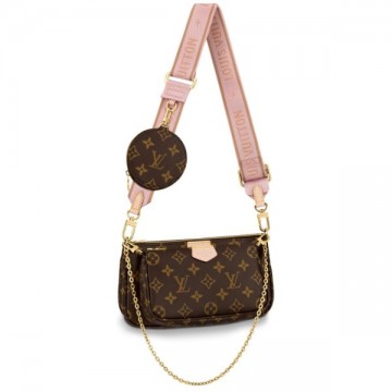 Louis Vuitton M44840 Multi-Pochette Accessoires Louis Vuitton M44840 Multi-Pochette Accessoires