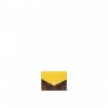 Louis Vuitton Yellow M82984 Zoé Wallet