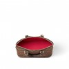 Louis Vuitton Damier Ebene Coated Canvas N53151 Alma PM