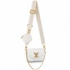 Louis Vuitton New Wave Multi Pochette Accessoires M56466
