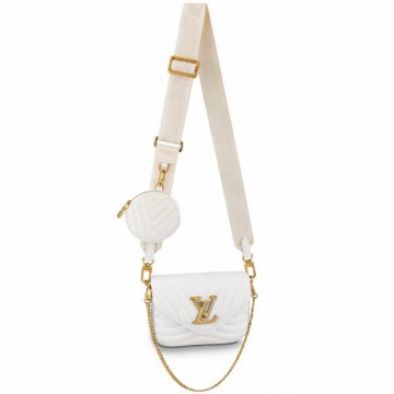 Louis Vuitton New Wave Multi Pochette Accessoires M56466 Louis Vuitton New Wave Multi Pochette Accessoires M56466