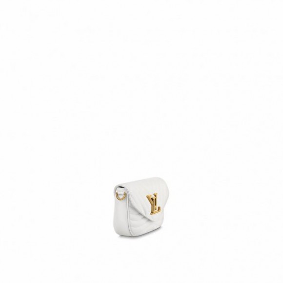 Louis Vuitton New Wave Multi Pochette Accessoires M56466 Louis Vuitton New Wave Multi Pochette Accessoires M56466