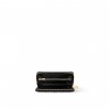 Louis Vuitton Black M81510 Zippy Wallet