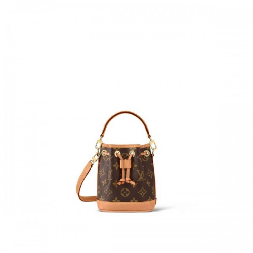 Louis Vuitton M81266 Nano Noé Louis Vuitton M81266 Nano Noé