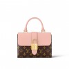 Louis Vuitton M44080 Locky BB