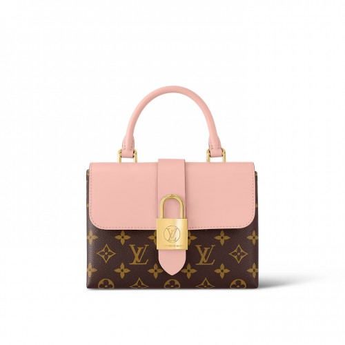 Louis Vuitton M44080 Locky BB