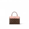 Louis Vuitton M44080 Locky BB