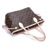 Louis Vuitton M40155 Neverfull PM Shoulder Bag Monogram Canvas