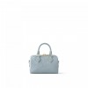 Louis Vuitton M46484 Speedy Bandoulière 20 Blue Hour