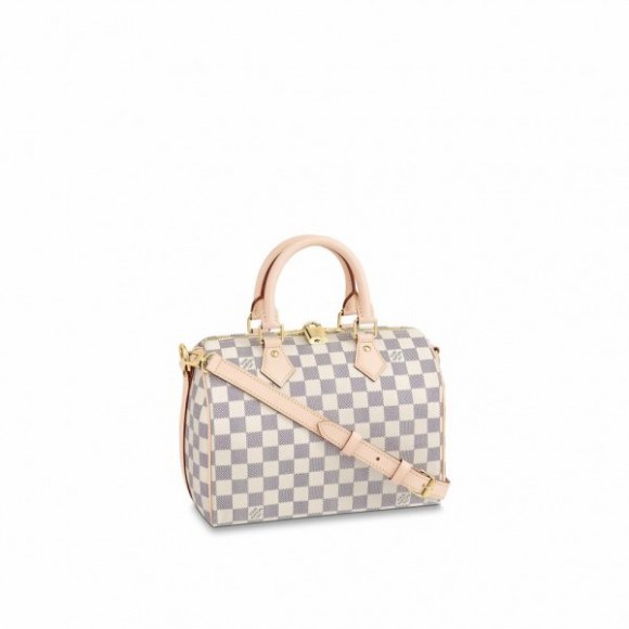 Louis Vuitton Speedy Bandouliere 25 N41374 Louis Vuitton Speedy Bandouliere 25 N41374