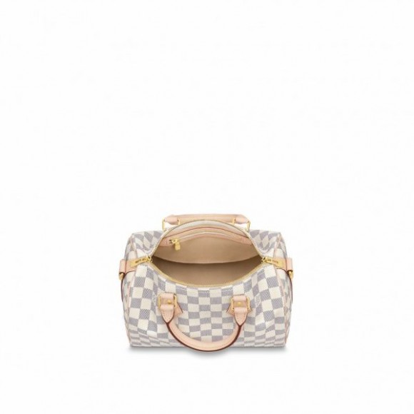 Louis Vuitton Speedy Bandouliere 25 N41374 Louis Vuitton Speedy Bandouliere 25 N41374