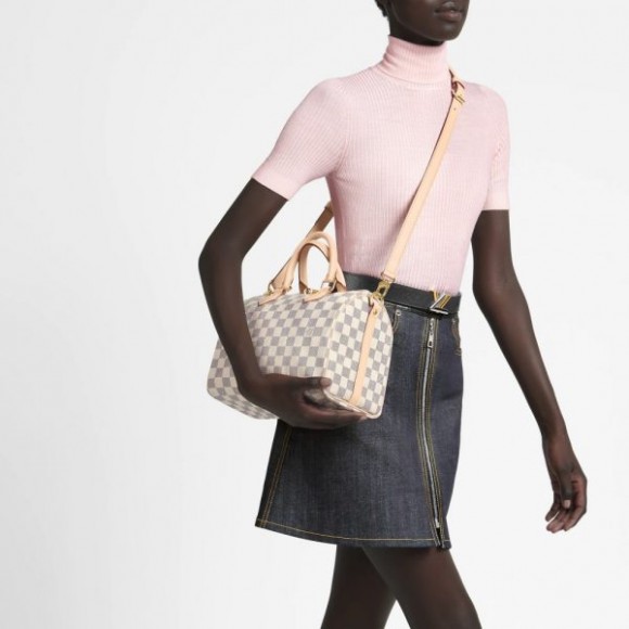 Louis Vuitton Speedy Bandouliere 25 N41374 Louis Vuitton Speedy Bandouliere 25 N41374