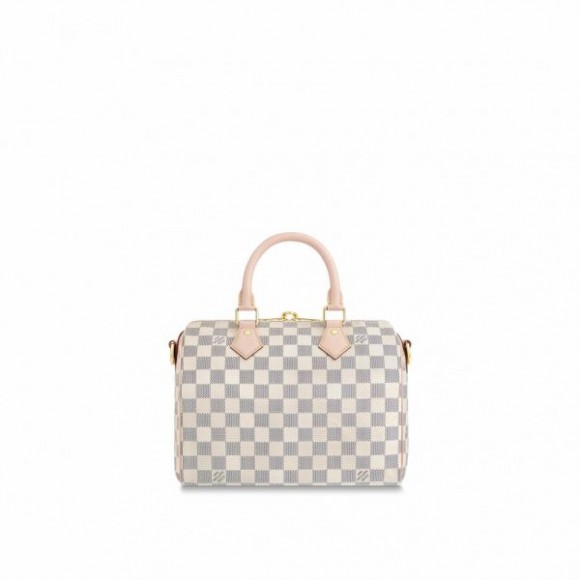 Louis Vuitton Speedy Bandouliere 25 N41374 Louis Vuitton Speedy Bandouliere 25 N41374
