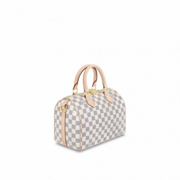 Louis Vuitton Speedy Bandouliere 25 N41374 Louis Vuitton Speedy Bandouliere 25 N41374
