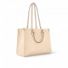 Louis Vuitton OnTheGo MM M46531 Crème Beige