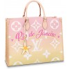 Louis Vuitton Onthego Gm M57641