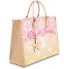 Louis Vuitton Onthego Gm M57641