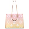 Louis Vuitton Onthego Gm M57641