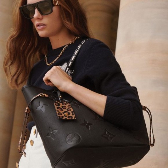 l**is V*t*n m58525 neverfull mm