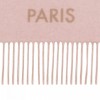 Louis Vuitton M79543 Pink Precious Dragon Reykjavik Scarf