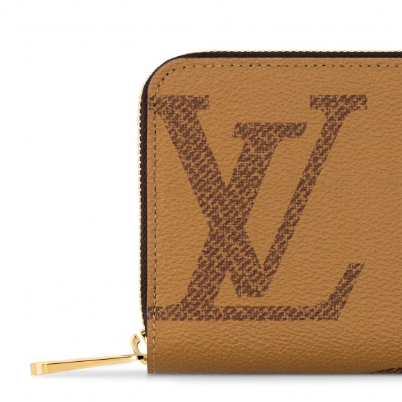 l**is V*t*n m69353 zippy wallet