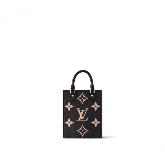 l**is V*t*n m81416 petit sac plat