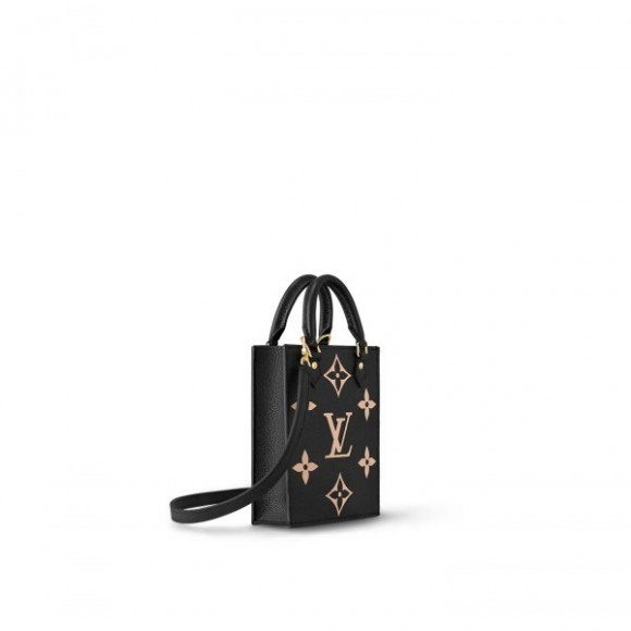 l**is V*t*n m81416 petit sac plat