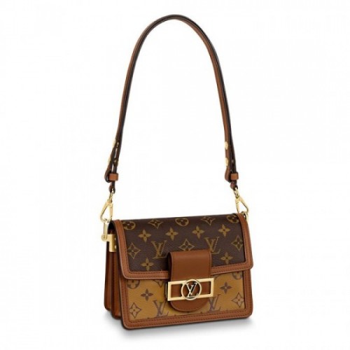 Louis Vuitton M44580 Mini Dauphine Louis Vuitton M44580 Mini Dauphine