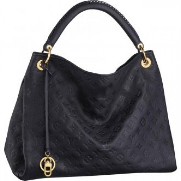 Louis Vuitton Artsy MM M93448 Infini
