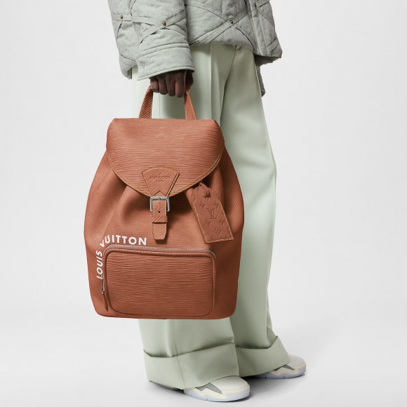 l**is V*t*n m23099 montsouris backpack