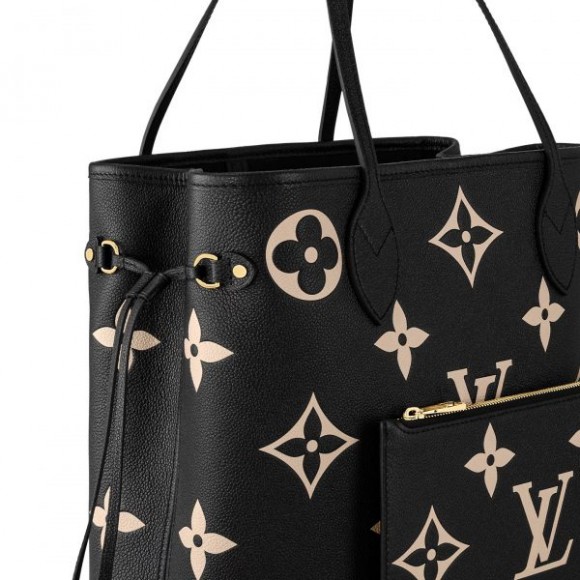 l**is V*t*n m58907 neverfull mm