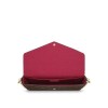 Louis Vuitton M61276 Pochette Felicie