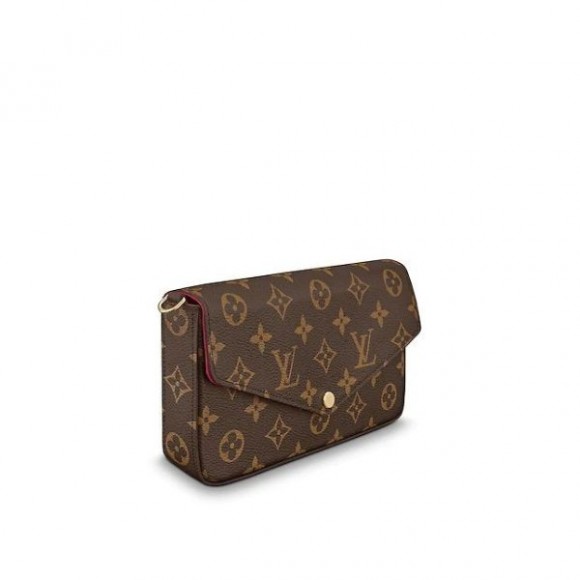 l**is V*t*n m61276 pochette felicie