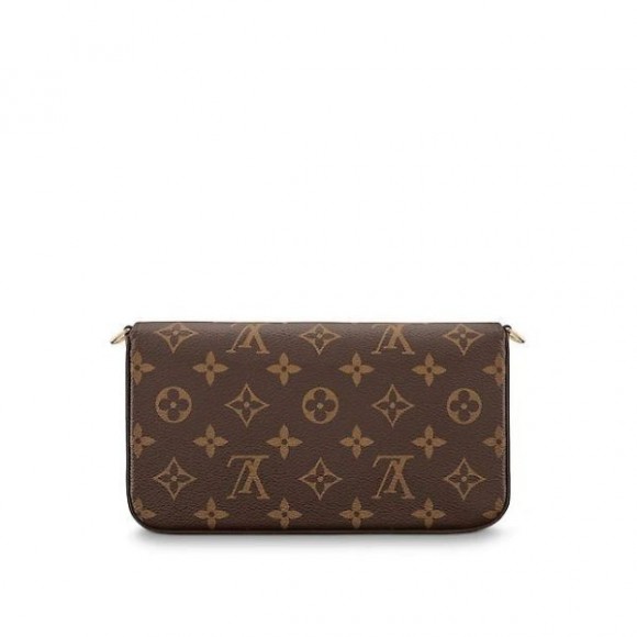 l**is V*t*n m61276 pochette felicie