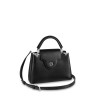 Louis Vuitton M51783 Capucines BB Black